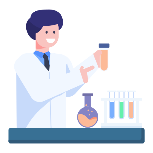 Laboratory Module